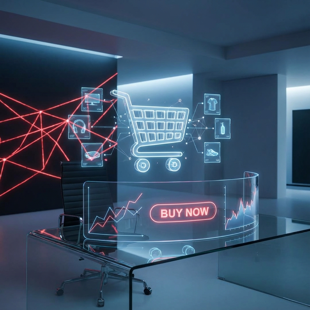 E-Commerce Lösungen