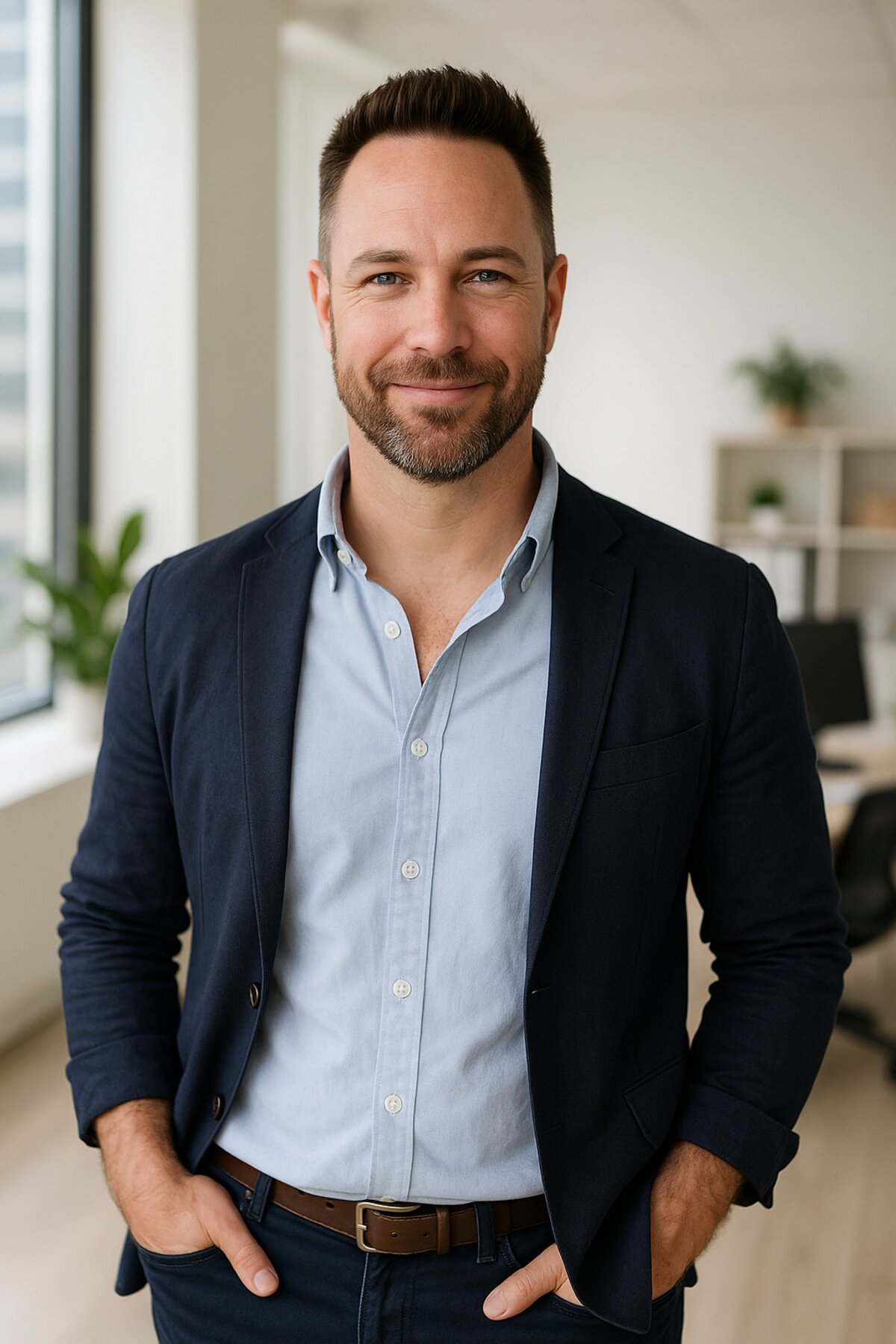 Sven Seele, Claude-Spezialist